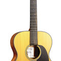 Martin 000E Retro Plus Mahogany Guitar image number 1